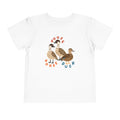 Goose goose duck! (Toddler)