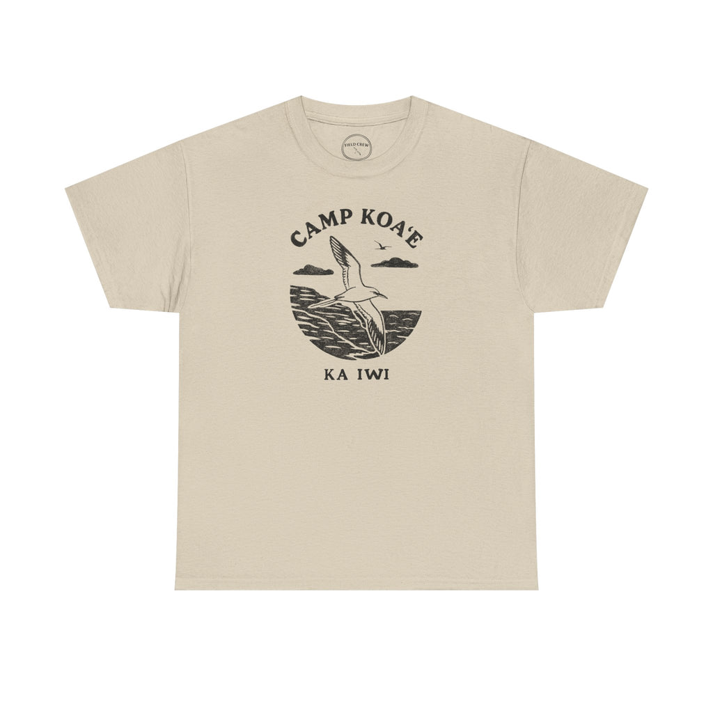 Camp Koa`e