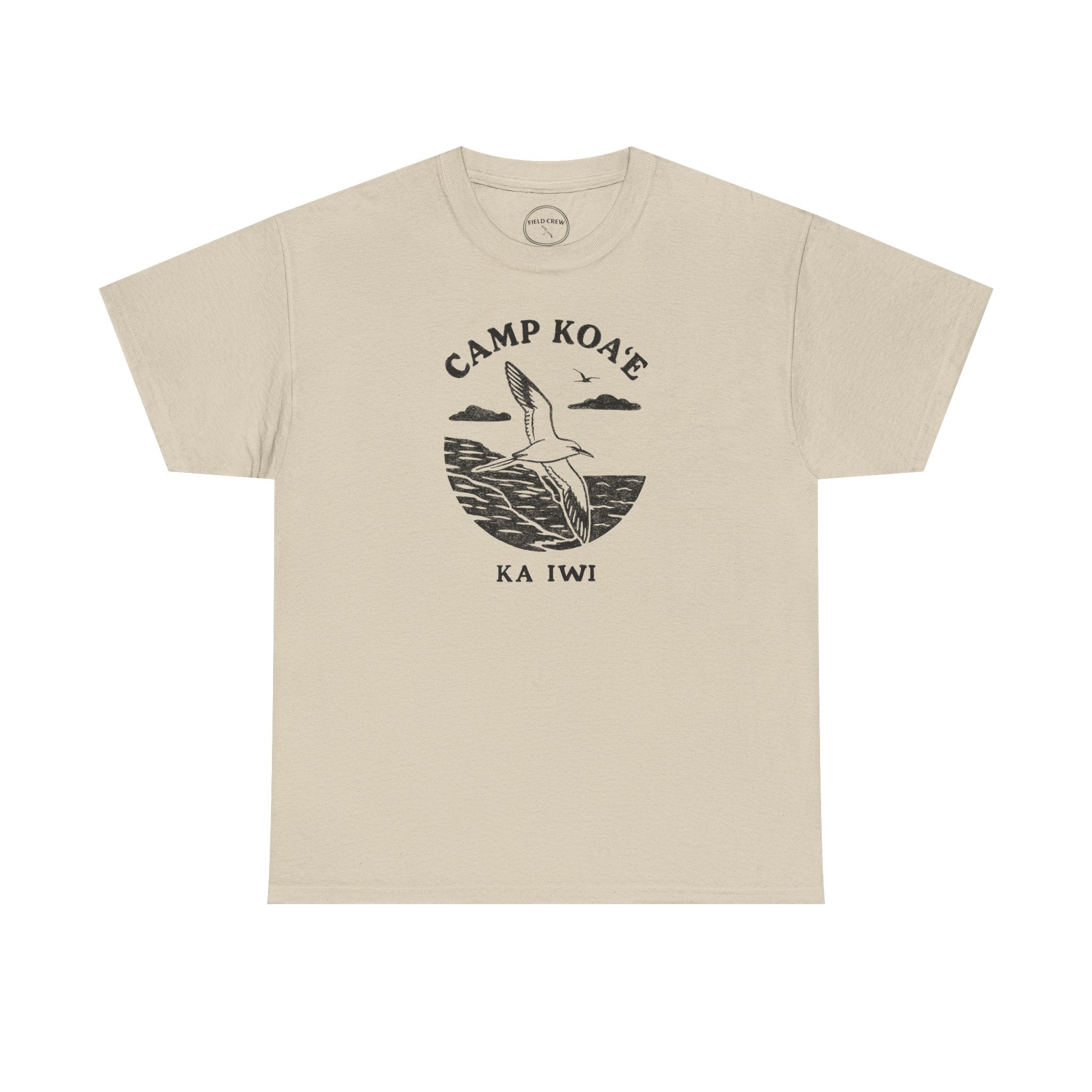 Camp Koa`e
